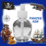 Pirates H2O Fragrance Wall Diffuser Refill  (1oz)