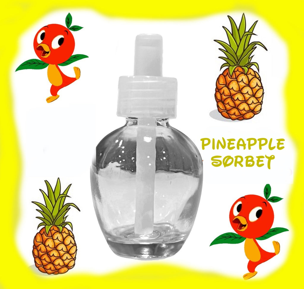 Pineapple Sorbet Wall Diffuser Fragrance Refills (1 oz) Pineapple Sorbet Wall Diffuser Fragrance Refills...