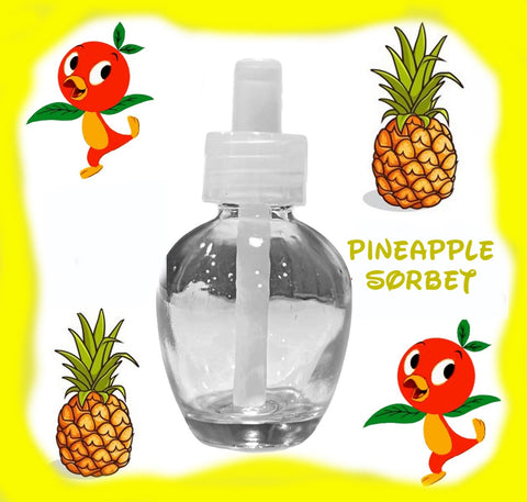 Pineapple Sorbet Wall Diffuser Fragrance Refills (1 oz) Pineapple Sorbet Wall Diffuser Fragrance Refills...
