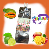 Art Of Animation Resort Fragrance Car Diffuser Refill Disney Resort Fragrances ( 2 Refills )