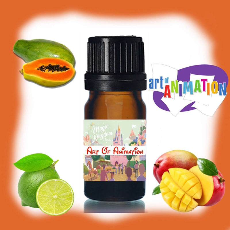 Art Of Animation Resort Fragrance Oil Disney Resort Fragrances Art Of Animation Resort Fragrance Oil...