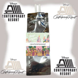 Contemporary Resort Car Diffuser Fragrance Refill Disney Fragrance (2 Refills)