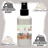 Contemporary Resort Fragrance Spray Disney Fragrance Spray Bottle