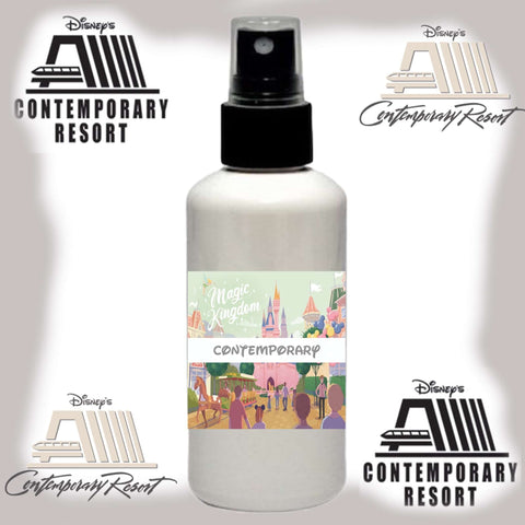 Contemporary Resort Fragrance Spray Disney Fragrance Spray Bottle Contemporary Resort Fragrance Spray Disney Fragrance...