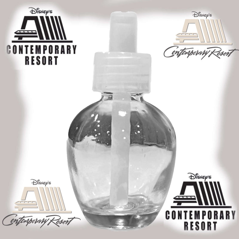 Contemporary Resort Wall Diffuser Refill Disney Fragrance Plugin (1oz) Contemporary Resort Wall Diffuser Refill Disney...