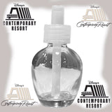 Contemporary Resort Wall Diffuser Refill Disney Fragrance Plugin (1oz)