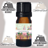 Contemporary Resort Fragrance Oil Disney Resort Fragrances