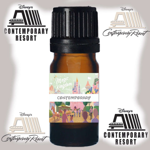Contemporary Resort Fragrance Oil Disney Resort Fragrances Contemporary Resort Fragrance Oil Disney Resort...
