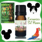 Enchanted Tiki Room Fragrance Oil Magic Kingdom Diffuser Oil Disney Fragrance