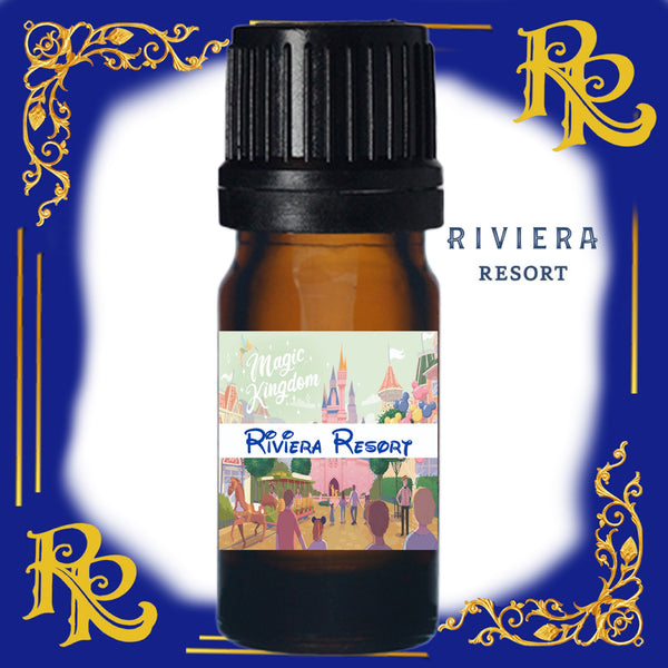 Riviera Resort Disney Fragrance Oil - Craft Central Company ...