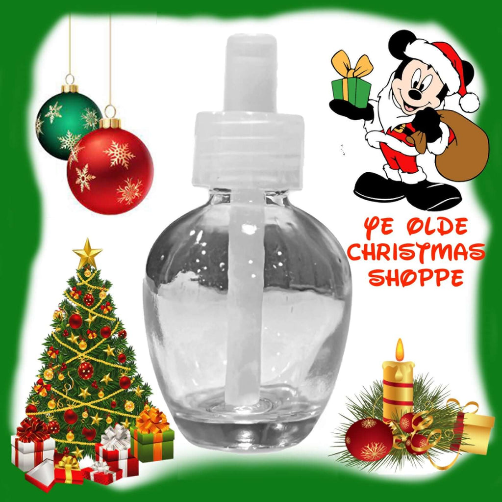 Ye Olde Christmas Shoppe Disney Wall Diffuser Fragrance Refill (1oz) Ye Olde Christmas Shoppe Disney Wall...