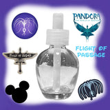 Flight Of Passage Pandora Fragrance Wall Diffuser Refill (1oz)