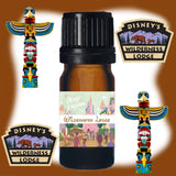 Wilderness Lodge Resort Fragrance Oil Disney Diffuser Oil Fragrances