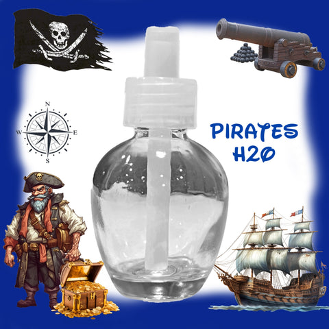 Pirates H2O Fragrance Wall Diffuser Refill...