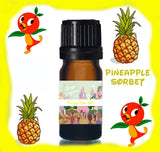 Pineapple Sorbet Fragrance Oil