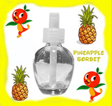 Pineapple Sorbet Wall Diffuser Fragrance Refills (1 oz)