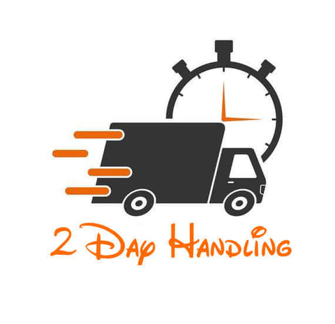 2 Day Handling