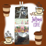 Jeoffrey's Coffee Fragrance Car Diffuser Refill Fragrances (2 Refills)