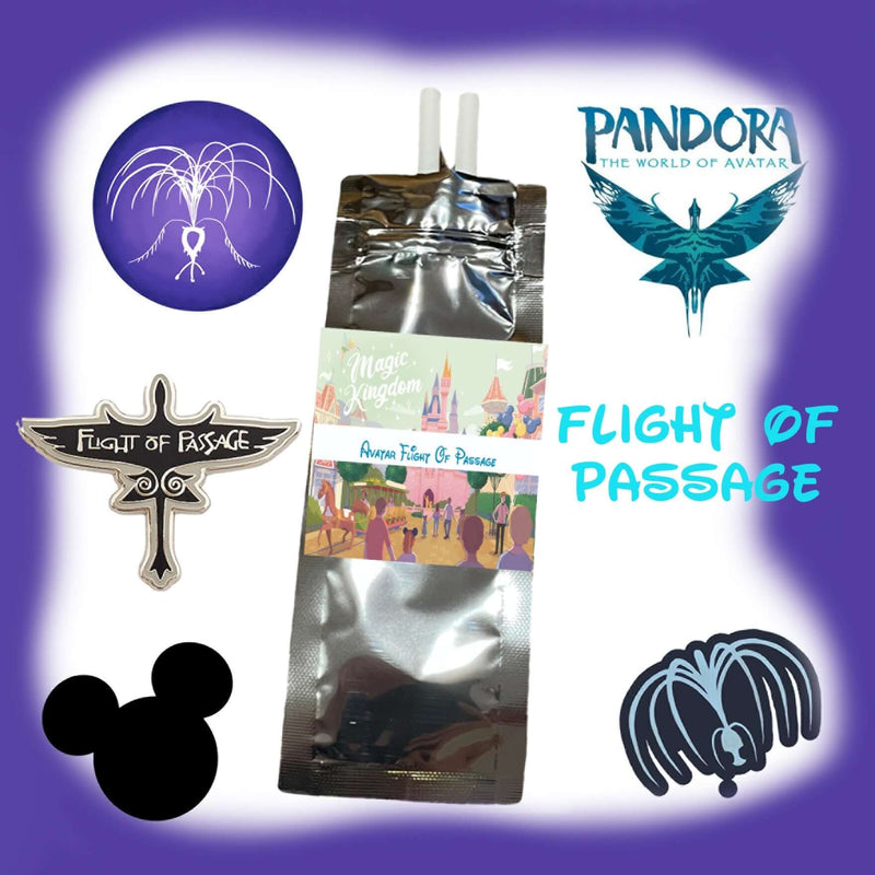 Flight Of Passage Pandora Fragrance Car...