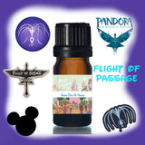 Flight Of Passage Pandora Fragrance Oil Disney Fragrance Diffuser Oil