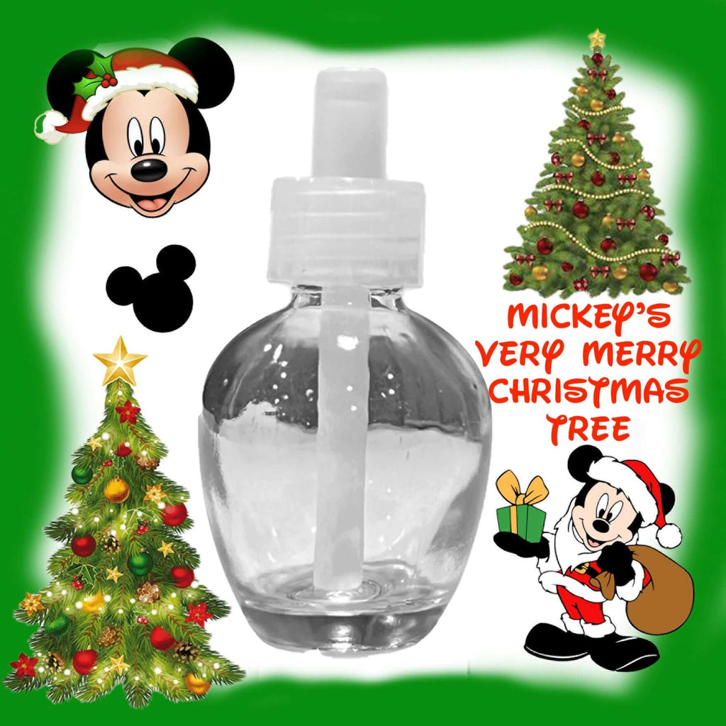Mickey's Very Merry Christmas Tree Wall...