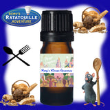 Remy's Ratatouille Adventure Fragrance Oil Disney Epcot Diffuser Oil
