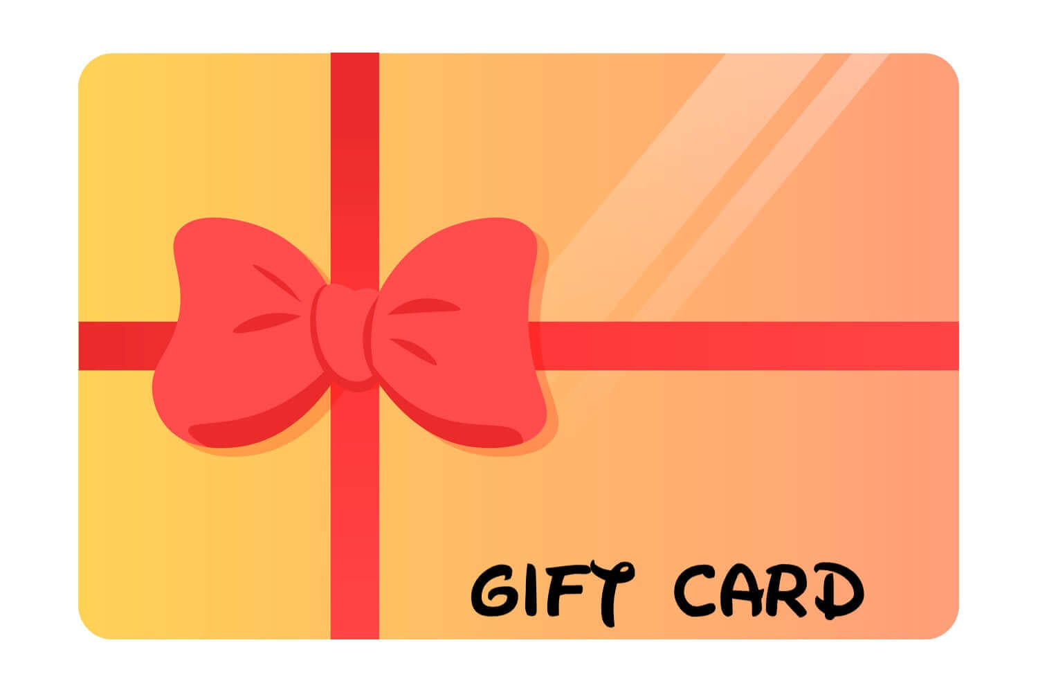 Gift Card Craft Central Company