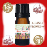 Grand Floridian Resort Fragrance Oil Dropper Disney Diffuser Oil Fragrance