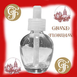 Grand Floridian Resort Wall Diffuser Refill Disney Fragrance Plugin (1oz)