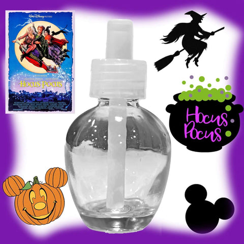 Hocus Pocus Wall Diffuser Refill Fragrance...
