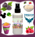 Pandora Night Blossom Fragrance Spray Bottle Room Spray Body Spray Disney Fragrance Summer Scent