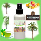 Polynesian Fragrance Spray Bottle Disney Resort Fragrance