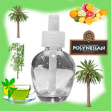 Polynesian Wall Diffuser Fragrance Refill Disney Resort Fragrance