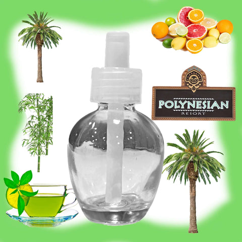Polynesian Wall Diffuser Fragrance Refill Disney...