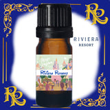 Riviera Resort Fragrance Oil Disney Resort Fragrances