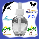 Soarin Over Fiji Wall Diffuser Fragrance Refill Fragrance (1oz)