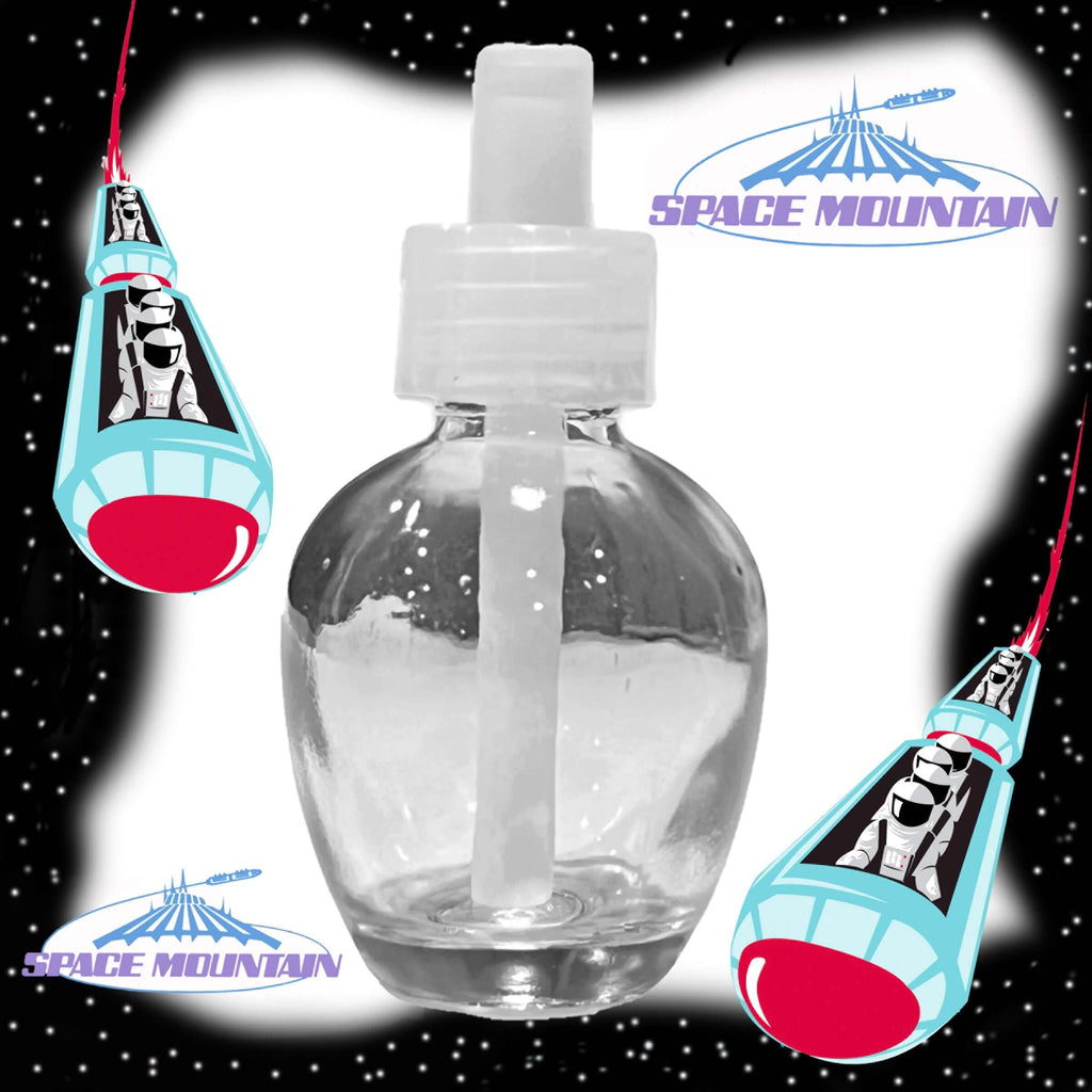 Space Mountain Wall Diffuser Fragrance Refill...