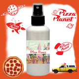 Pizza Planet Fragrance Spray Disney Room Spray Fragrance