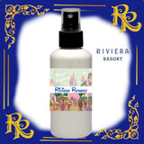 Riviera Resort Fragrance Spray Bottle Disney Resort Fragrances