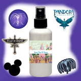 Flight Of Passage Pandora Fragrance Spray Disney Fragrance Spray Bottle