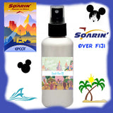 Soarin Over Fiji Fragrance Spray Bottle 2oz & 4oz Disney Epcot Soarin Around the World