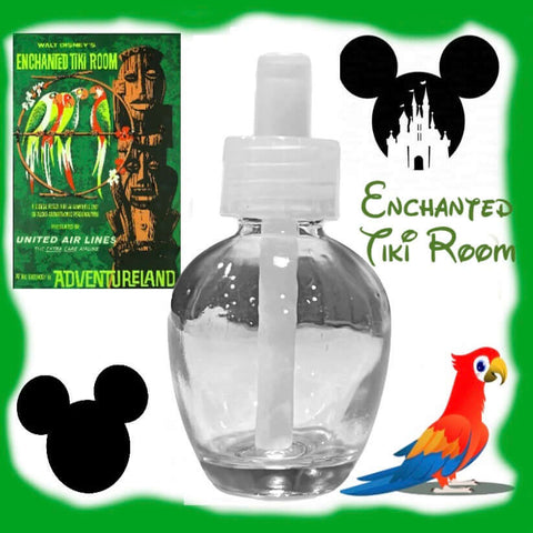 Enchanted Tiki Room Wall Diffuser Refill...