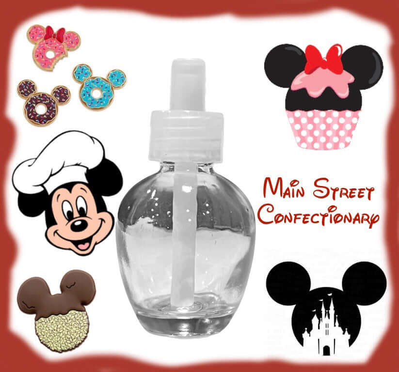 Main Street Confectionery Wall Diffuser Fragrance...