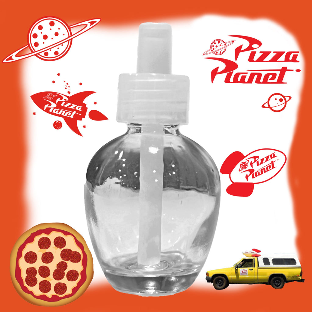 Pizza Planet Wall Diffuser Fragrance Refill...