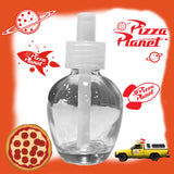 Pizza Planet Wall Diffuser Fragrance Refill Disney Toy Story Fragrance Plugin Refill ( 1oz )