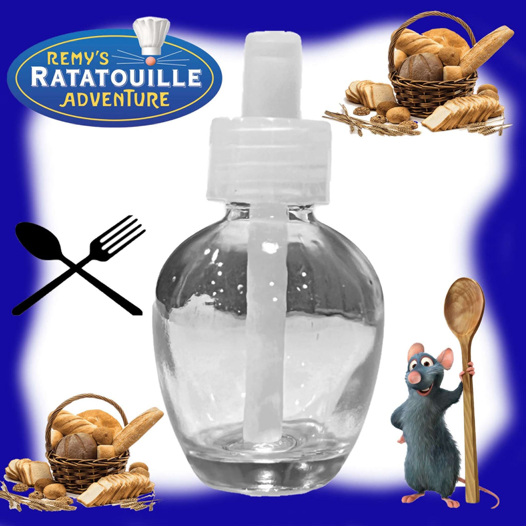 Remy's Ratatouille Adventure Fragrance Wall Diffuser...