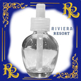 Riviera Resort Wall Diffuser Fragrance Refill Disney Resort Fragrances (1oz)