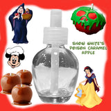 Snow White's Poison Caramel Apple Disney Wall Diffuser Fragrance Refill (1oz)