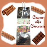 Churro with Chocolate Car Diffuser Refill Disney Fragrance (2 Pack)