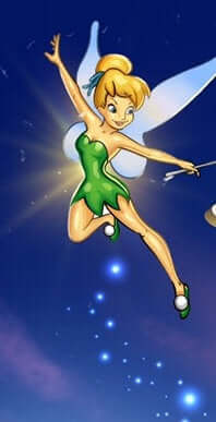 Disney Four parks Attraction Poster The...